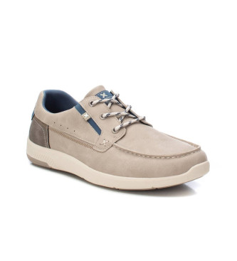 Xti Schuhe 144048 taupe