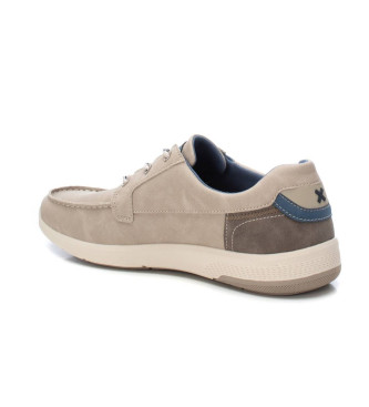 Xti Chaussures 144048 taupe