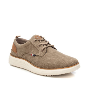 Xti Schoenen 144092 taupe