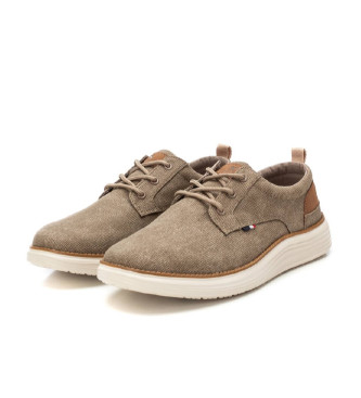 Xti Schoenen 144092 taupe