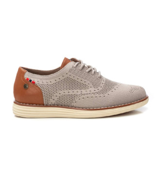 Xti Chaussures 144114 beige