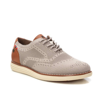 Xti Chaussures 144114 beige