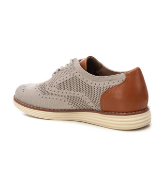 Xti Chaussures 144114 beige