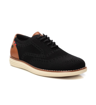 Xti Chaussures 144114 noir