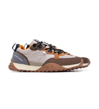 Xti Sneakers 144141 marrone