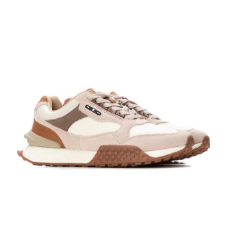 Xti Baskets 144142 beige