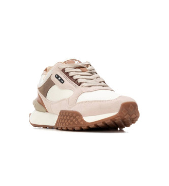 Xti Baskets 144142 beige