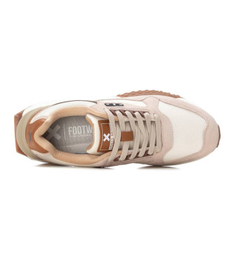 Xti Baskets 144142 beige