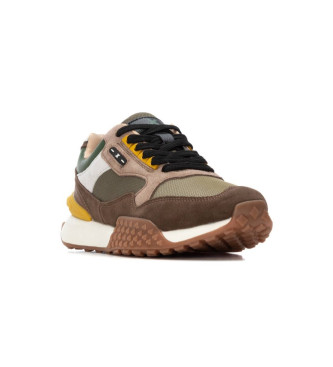 Xti Sneakers 144142 verde