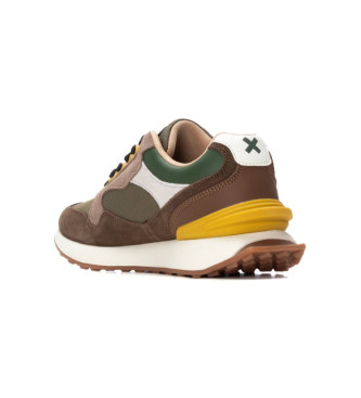 Xti Sneakers 144142 verde