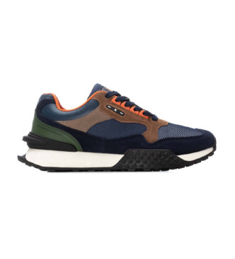 Xti Formateurs 144142 navy