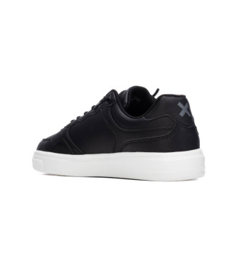 Xti Sneakers 144144 nere