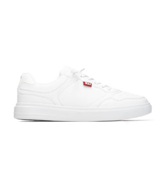 Xti Sneakers 144144 bianche
