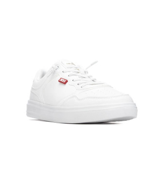 Xti Sneakers 144144 bianche