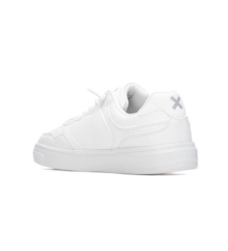 Xti Sneakers 144144 bianche