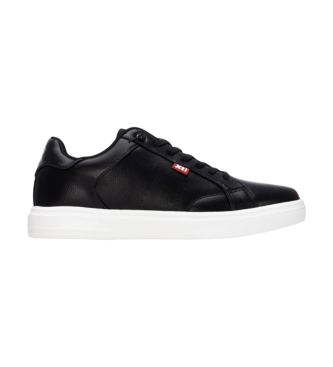 Xti Trainers 144145 zwart