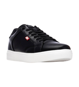 Xti Trainers 144145 zwart