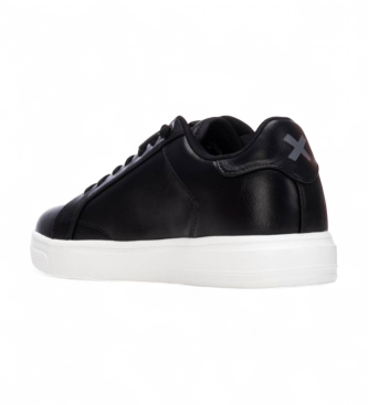 Xti Trainers 144145 zwart