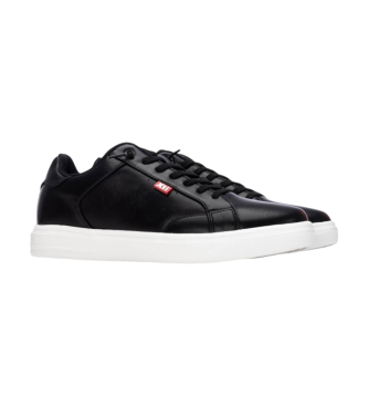 Xti Trainers 144145 zwart