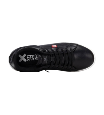 Xti Trainers 144145 zwart