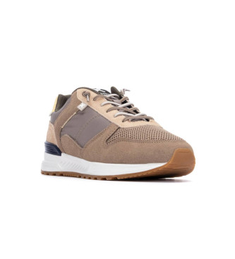 Xti Sneakers 144147 marrone