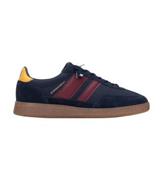 Xti Trainers 144151 marine