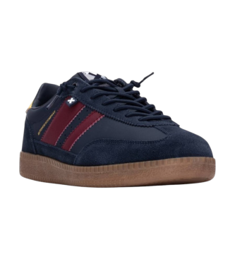 Xti Trainers 144151 marine