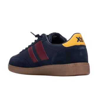 Xti Trainers 144151 marine