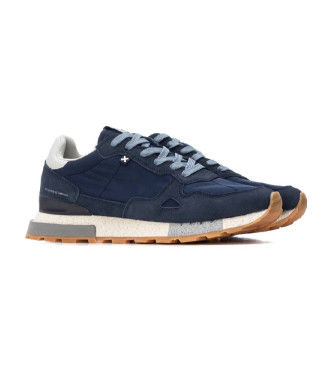 Xti Trningssko 144167 navy