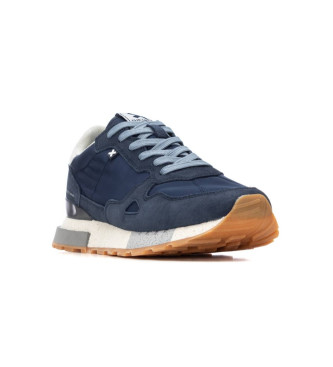 Xti Trningssko 144167 navy