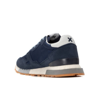 Xti Trningssko 144167 navy