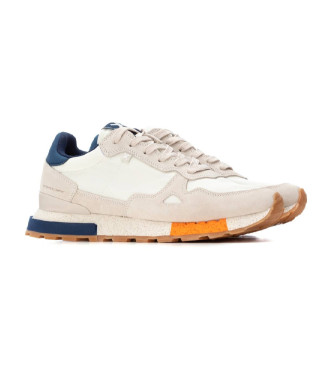 Xti Turnschuhe 144167 wei