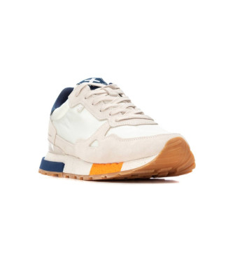 Xti Turnschuhe 144167 wei