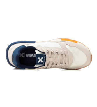 Xti Turnschuhe 144167 wei