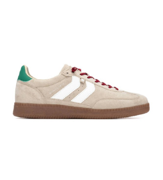 Xti Sneakers 144169 beige