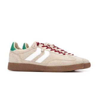 Xti Sneakers 144169 beige