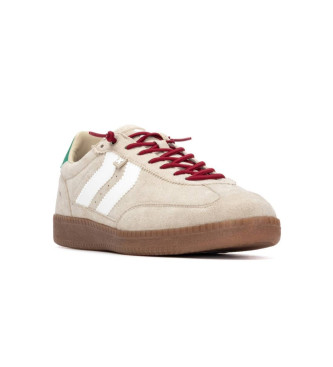 Xti Sneakers 144169 beige