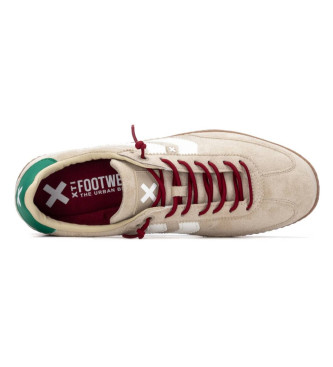 Xti Sneakers 144169 beige