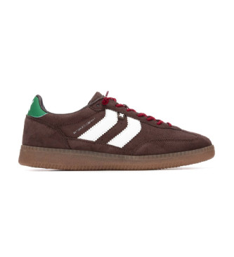 Xti Sneakers 144169 marrone