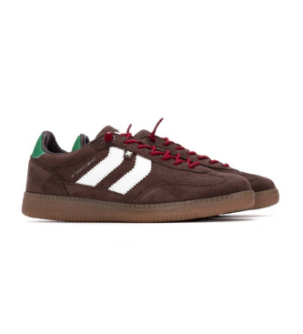 Xti Sneakers 144169 marrone