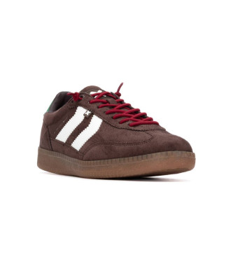 Xti Sneakers 144169 marrone