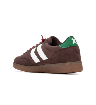 Xti Sneakers 144169 marrone