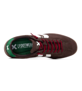 Xti Sneakers 144169 marrone