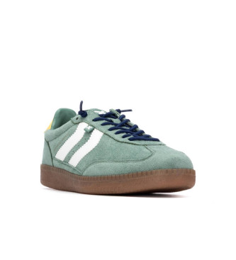 Xti Trenerzy 144169 zielony