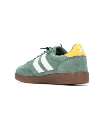 Xti Trenerzy 144169 zielony