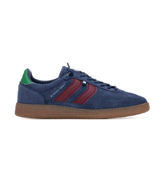 Xti Sneakers 144169 blu navy