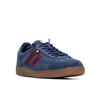 Xti Sneakers 144169 blu navy