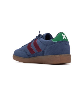 Xti Sneakers 144169 blu navy
