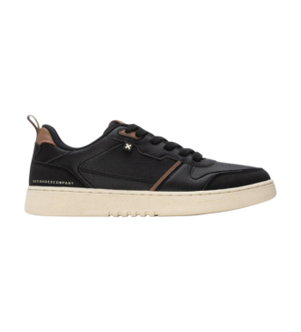 Xti Trainers 144173 zwart