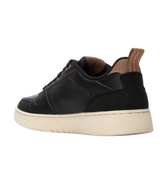 Xti Trainers 144173 zwart